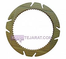 صفحه چرخ هیوندای 3-760 صفحه چرخ هیوندای 3-760